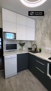 Кухонный гарнитур МастерДела